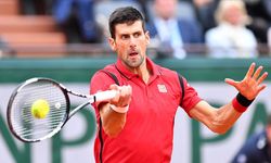 Djokovic'den 5 yıl sonra ilk yenilgi 