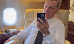 Erdoğan'dan Santa Maria Kilisesi cemaatine başsağlığı telefonu