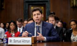 Sam Altman'dan yapay zeka uyarısı