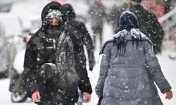 Meteoroloji uyardı: Yarından sonra geliyor...