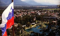 Slovenya'da doktorlar iş bıraktı