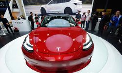 Tesla, Çin'de 1,6 milyon aracını geri çağırdı