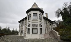 Atatürk Müze Evi ziyaretçilerini bekliyor