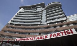 CHP MYK toplantısı sona erdi: İzmir adayları belli oldu