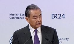 Wang Yi'den Filistin halkına tarihsel adaletsizliğe son verme çağrısı