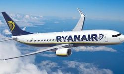 Ryanair, İsrail'e uçuşlarını iptal etme kararı aldı