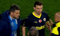 MKE Ankaragücü, Mert Hakan Yandaş için TFF'ye başvuracak