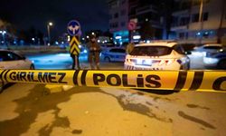 Pendik'te polise silahlı saldırı