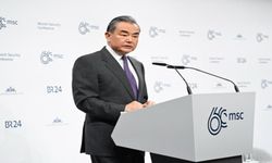 Wang Yi: Çin, istikrar sağlayıcı güç olmaya kararlı