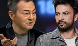 Serdar Ortaç, Tarkan'dan özür diledi