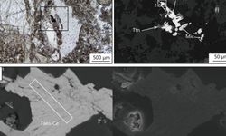 Çin'de keşfedilen yeni mineral, havacılık ve teknoloji malzemelerinde devrim yaratabilir