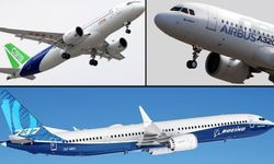 Boeing 737 MAX sorunları: Havacılıkta yeni dengeler