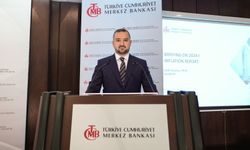 Merkez Bankası Başkanı TBMM'de sunum yapacak