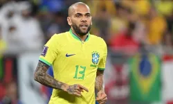 Cinsel saldırı suçlamasıyla yargılanan Dani Alves, hakim karşısına çıkıyor