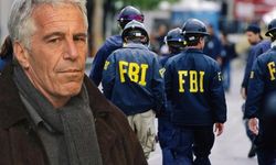 ABD'de FBI'ya Epstein suçlaması