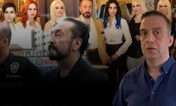 Örgütün eski üyesi, Adnan Oktar’ın siyasi bağlarını açıkladı