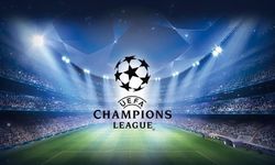 UEFA Şampiyonlar Ligi'nde çeyrek ve yarı final eşleşmeleri belirlendi