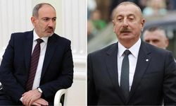 Aliyev ve Paşinyan Münih'te görüştü