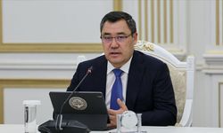 Kırgızistan'dan ABD'ye: "İç işlerimize karışmayın"