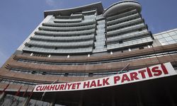 CHP Merkez Yönetim Kurulu toplandı