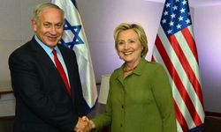 Hillary Clinton: Netanyahu görevden ayrılmalı