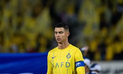 Cristiano Ronaldo'nun cezası belli oldu