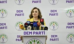 DEM Parti Ankara adayını açıkladı