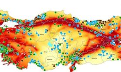 TMMOB'dan 'katil fay' uyarısı