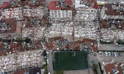 Deprem bölgesi için mücbir sebep hali uzatıldı