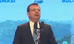 Ekrem İmamoğlu: Bu sadece İstanbul'da bir seçim kazanma yolculuğu değil