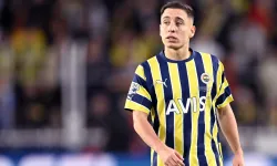 Fenerbahçe'de bir ayrılık daha