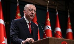 Erdoğan: İsrail bağımsız Filistin devletini kabul etmeli