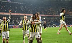 Fenerbahçe'nin rakibi belli oldu