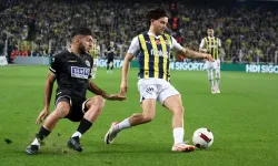 Fenerbahçe Alanyaspor engelini aşamadı