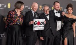 Yönetmen Ken Loach: "Gazze: Katliamı Durdurun"