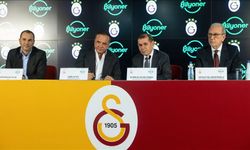 Galatasaray ve Bilyoner'den sponsorluk anlaşması