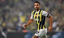 İrfan Can Kahveci'den Fenerbahçe'ye kötü haber