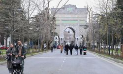 İstanbul Üniversitesi kampüsünün kapılarını ziyaretçilere açtı