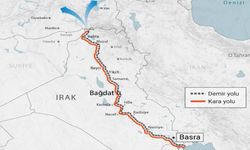 Irak ve Türkiye görüştü: 35 günde yapılan nakliyeler 25 güne inecek 