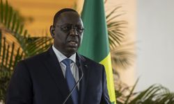 Senegal'de ertelenen seçim 'en kısa sürede' yapılacak