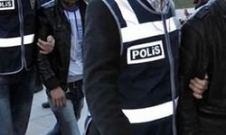 İzmir'de PKK operasyonu 