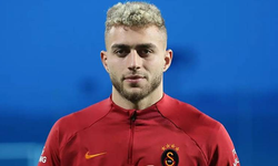 Galatasaray yönetiminden Barış Alper Yılmaz kararı