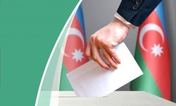 Azerbaycan, cumhurbaşkanı seçimine hazırlanıyor