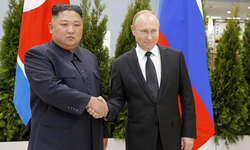 Putin, Kim’e araba hediye etti