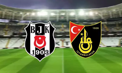 Beşiktaş, İstanbulspor deplasmanında: Muhtemel 11'ler belli oldu