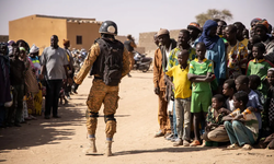 Burkina Faso'da kilise saldırısı: 15 kişi öldü