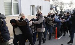 Kilise saldırısıyla bağlantılı 17 IŞİD'li yakalandı