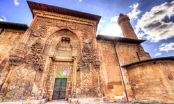 Divriği Ulu Camii ve Darüşşifası yaz aylarında ziyarete açılacak