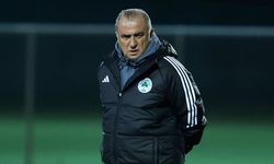 Terim Yunanistan'da kupaya çok yakın