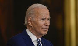 Biden'dan Yahudi yerleşimcilere yaptırım